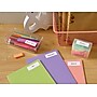 Avery Mini-Sheets Laser/Inkjet Address Labels, 1" x 2-5/8", White, 200 Labels/Pack (2160)~#|#~E9180C09-8AF2-4C1A-9FB7FBBDF6250D02_sc7