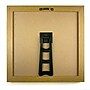 Cosco Message Board Indoor Sign, 10" x 10", Black/Brown (098522)~#|#~E923FBEC-8286-47F9-84A9E357BA34554E_sc7