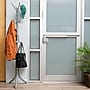 Mind Reader Freestanding Coat Rack, Silver, Metal (COATRACK11-SIL)~#|#~E92ED2C4-874B-4443-BCF8403694FB5017_sc7