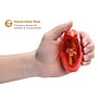 Bostitch Office Manual Pencil Sharpener, Assorted Colors (PS2-ASST-3PK)~#|#~E92F8A87-8EB5-4968-B608A75CFF6BB3F7_sc7