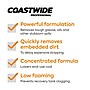 Coastwide Professional Degreaser Triple Power, 3.78L, 4/Carton (CW391001-A)~#|#~E933F9B1-CE98-4C9B-9046D627A0AD6764_sc7