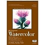 Strathmore 400 Series 11" x 15" Wire Bound Watercolor Sketch Pad, 12 Sheets/Pad, 3/Bundle (STTP440203-3)~#|#~E935BC97-D2A5-4330-87831B43F624069B_sc7