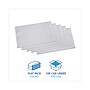 Boardwalk Linear Low Density Industrial Can Liners, 33 gal, 0.9 mil, 33 x 39, White, 100/Carton~#|#~E938265C-6C8B-4B3E-B168C76452F02B2F_sc7