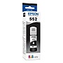 Epson T552 Pigment Black High Yield Ink Cartridge Refill (T552020-S)~#|#~E9436626-6A36-4885-AE911D2B9202848D_sc7