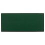 JAM Paper #10 Business Envelope 4 1/8" x 9 1/2", Dark Green, 25/Pack (21514959)~#|#~E945FB81-5A31-458E-83BC18E6B7A55F0A_sc7