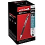 uniball 207 Plus+ Retractable Gel Pens, Medium Point, 0.7mm, Black Ink, 36/Pack (70158)~#|#~E9474F27-8FD8-4289-B7E7DA799087EC85_sc7