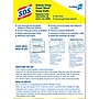 S.O.S CloroxPro Steel Wool Soap Pads, 15 Pads/Box (88320)~#|#~E949C0BF-DC92-4E05-B1C73AE3BF586F04_sc7