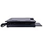Rocelco Sit/Stand Desk Riser (RCLRDADRB46A)~#|#~E94A9BD8-FAF2-4A90-840624CEB3E778AB_sc7