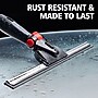 Rubbermaid Commercial Products Glass Window Cleaning Kit, 6 Pieces/Kit (2221951)~#|#~E94C9594-B049-4370-B3B70D4FBC70B0AB_sc7