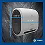 enmotion Hardwound Towel Paper Towel Dispenser, White (59437A)~#|#~E954B76C-686C-455A-AC23C80DCC656B22_sc7