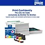 Brother LC501 Black/Cyan/Magenta/Yellow Standard Yield Ink Cartridge (LC501 4PKS)~#|#~E95764AC-B3E0-420F-A07E605F68DBFDF1_sc7