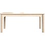 Flash Furniture Bright Beginnings Hercules Rectangular Table, 47.25" x 23.5", Beech (MK-ME088011-GG)~#|#~E95943BB-F33F-462A-AC117FA09A2320FD_sc7