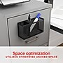 Staples File Cabinet Tools Bin, Black (TR62607)~#|#~E95AB1F0-CD98-4230-BAF47E3F3C6F032E_sc7