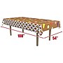 Beistle Christmas Gingerbread House Tablecovers, 2/Pack (20064)~#|#~E95C96E7-29C3-43CD-A524D7EAE65E5003_sc7