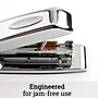 Swingline 747 Desktop Stapler, 25-Sheet Capacity, Chrome (74720)~#|#~E95FF2D8-DF00-4E7C-AACDD6DDEFCAA13F_sc7