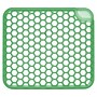 Fresh Products Ourfreshe Air Freshener Solid Refill, Cucumber Melon Scent, 6/Pack (OFENB-F-006I036M-02)~#|#~E96194CD-89B2-47CB-9A15FCFB0CB1FEBA_sc7