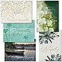 Pre-Versed Economy Assortment Sympathy Card w/ Fastick Envelope, 25/Box~#|#~E961DDA2-A287-472C-9F1BE870F2CFCEDF_sc7