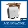 enmotion enMotion Hardwound Paper Towel Dispenser, White (59407A)~#|#~E96206C9-BAB1-4221-9C5306C50A31EA94_sc7