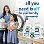 all free clear Dryer Sheets Unscented, 195 Sheets/Box, 6 Boxes/Carton (DIA47362CT)~#|#~E96DB734-F26A-4B47-8C1E6418B992BA92_sc7