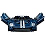 LEGO Technic 2022 Ford GT Building Set (42154)~#|#~E9739843-ED91-4712-977DE45A2548E814_sc7