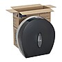 Georgia-Pacific® Translucent Smoke Jumbo Sr. Bathroom Tissue Dispenser (59012)~#|#~E977E84A-9703-4805-B7A1981303858D34_sc7