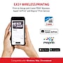 Canon imageCLASS MF273dw Wireless Black & White Laser Printer, All-In-One, Print, Scan, Copy~#|#~E979EB24-FD38-43EC-90655471775A7C4D_sc7