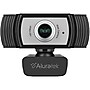 Aluratek HD 1080p Webcam, 2MP, Black (AWC04F)~#|#~E97C4074-35D2-41C7-B2D09C058495B1F2_sc7