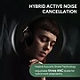 YeaLink BH76 Plus Bluetooth Stereo Phone & Computer Headset with Stand, UC Certified (1208700)~#|#~E97DF054-BCBF-4E38-A0DC85D7B3091F38_sc7