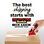 Scotch Box Lock Shipping Packing Tape, 1.88 in x 54.6 yds., Clear, 3/Pack (3950-3)~#|#~E9850886-C2E4-47C2-B5CC44FD1E4F3A2D_sc7