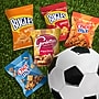 General Mills Classic Mix Variety Snack Box, 12 oz., 20 Bags/Box (GEM22131)~#|#~E9887CAA-21C1-4BDA-A6CC5FE6FEF41AD4_sc7
