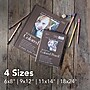 Strathmore 400 Series 9" x 12" Wire Bound Drawing Sketch Pad, 30 Sheets/Pad, 3/Bundle (STTP477903-3)~#|#~E988ACB4-493F-4267-B70B713348828645_sc7