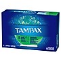 Tampax Cardboard Applicator Tampons, Super, Unscented, 10/Box (31409)~#|#~E98BC21C-FBF4-4670-A4E17D0BFF4480C5_sc7