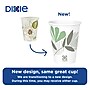 Dixie Pathways Poly Paper Hot Cups, 8 oz., White, 1000/Carton (2338PATH)~#|#~E996BB2B-D713-48F1-9F1199A5153CC2D1_sc7