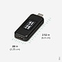 Plugable USB-C Power Meter Tester (USBC-VAMETER3)~#|#~E99E571E-EFC6-43E6-877EF5F4A3BCE673_sc7