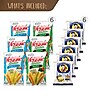 Break Box Big Healthy Snack Mix, Variety, 61/Box (700-S0025)~#|#~E9A63442-874E-4FE4-BD729D20F2FB314F_sc7