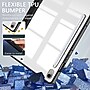 SaharaCase Venture Series Folio Case for Galaxy Tab S10 Lite (2025) and Galaxy Tab S10 FE, Scorpion Black (TB00461)~#|#~E9A97EBF-2FF5-4A73-88D9495F65EE2E4F_sc7