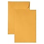 JAM Paper #4 Kraft Coin Envelope, 3" x 4 1/2", Brown Kraft, 100/Pack (356731206B)~#|#~E9B0AF2E-9681-4835-A68FE6E9025914C1_sc7