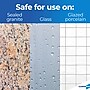 Clorox CloroxPro Germicidal Concentrated Bleach, 121 oz., 3/Carton (30966CT)~#|#~E9B2BD8A-F417-4F0F-8669C3002518202E_sc7