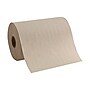 Pacific Blue Basic Recycled Hardwound Paper Towels, 1-ply, 580 ft./Roll, 12 Rolls/Carton (26401)~#|#~E9B9B5E8-B17D-43B5-BE47B127979848E2_sc7