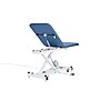 Viva Comfort XRO 2-Section Electric Height and Back Adjustable Exam Table, 600 lbs Capacity, Blue (ADI903-20-BLU-MK)~#|#~E9C0CB60-7928-4A0C-B8DBBE891075160B_sc7