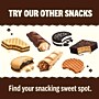 Rip Van Wafels Snickerdoodle Stroopwafels, 1.16 oz., 12 Packs/Box, 12/Box (RVW00377)~#|#~E9D58ABE-4F37-484A-B6E509FD6708D306_sc7