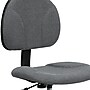 Flash Furniture Fabric Drafting Chair, Gray (BT-659-GRY-GG)~#|#~E9D97BD9-9AF6-451F-875E3C832A131553_sc7