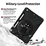 CODi Rugged 10.2" Case for iPad 9th, 8th, and 7th Generation, Black (C30705065IS)~#|#~E9E4D2C3-B5A1-4C79-AA2897327DB33755_sc7