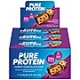 Pure Protein Gluten Free Chocolate Chip Protein Bar, 6 Bars/Box (NRN13353)~#|#~E9EC0752-DDAE-4B72-A59C67ACF2F81F26_sc7