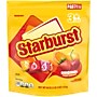 Starburst Original Fruit Chews, Assorted Flavors, 50 oz. (WMW28086)~#|#~E9EEB68D-3566-4310-BBB67F87EB72AD5E_sc7