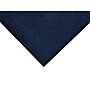 M + A Matting Brush Hog Commercial Wiper/Scraper Entrance Floor Mat, 3' x 5', Navy (395235170)~#|#~E9F2F062-3708-46FD-8F1C69627BD2B9A9_sc7