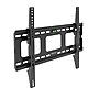 Mount-It! Low-Profile Tilting TV Wall Mount for 37"-80" Flat Screen TVs (MI-318B)~#|#~E9F68B33-2B93-49A5-B1C6C748D200AA57_sc7
