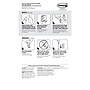 Command Small Wire Hooks, 0.5 lb., White, 3/Pack (17067ES)~#|#~E9F9CE60-03A1-47BF-AC3686061F7841E1_sc7