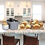 West Bend Hi-Rise 2.5 lb Bread Maker, Black (47413)~#|#~E9FC3B0D-1CA2-41E2-BBE3A59AFC2B9355_sc7