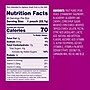 Welch's Gluten Free Berries 'n Cherries Fruit Snacks, 40 Packs/Box (PIM84062)~#|#~EA04AE79-2BE0-4584-85B51ACFFAD348F2_sc7